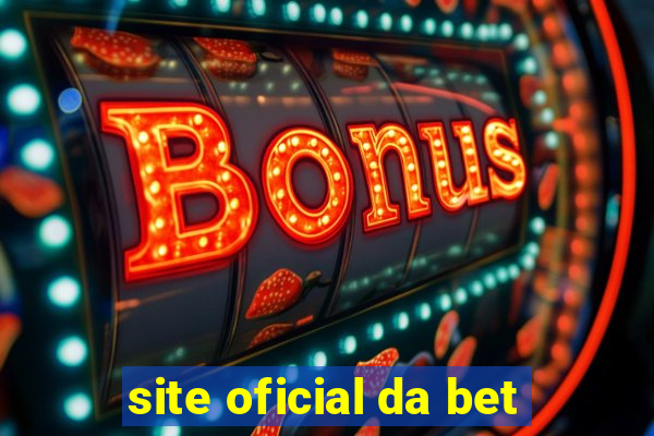 site oficial da bet